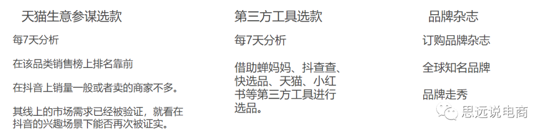 運營方案怎么做?抖音直播運營的技巧及清晰的撰寫思路