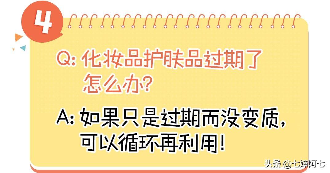 限期使用日期是什么意思？限用日期和生產日期的區別是什么？