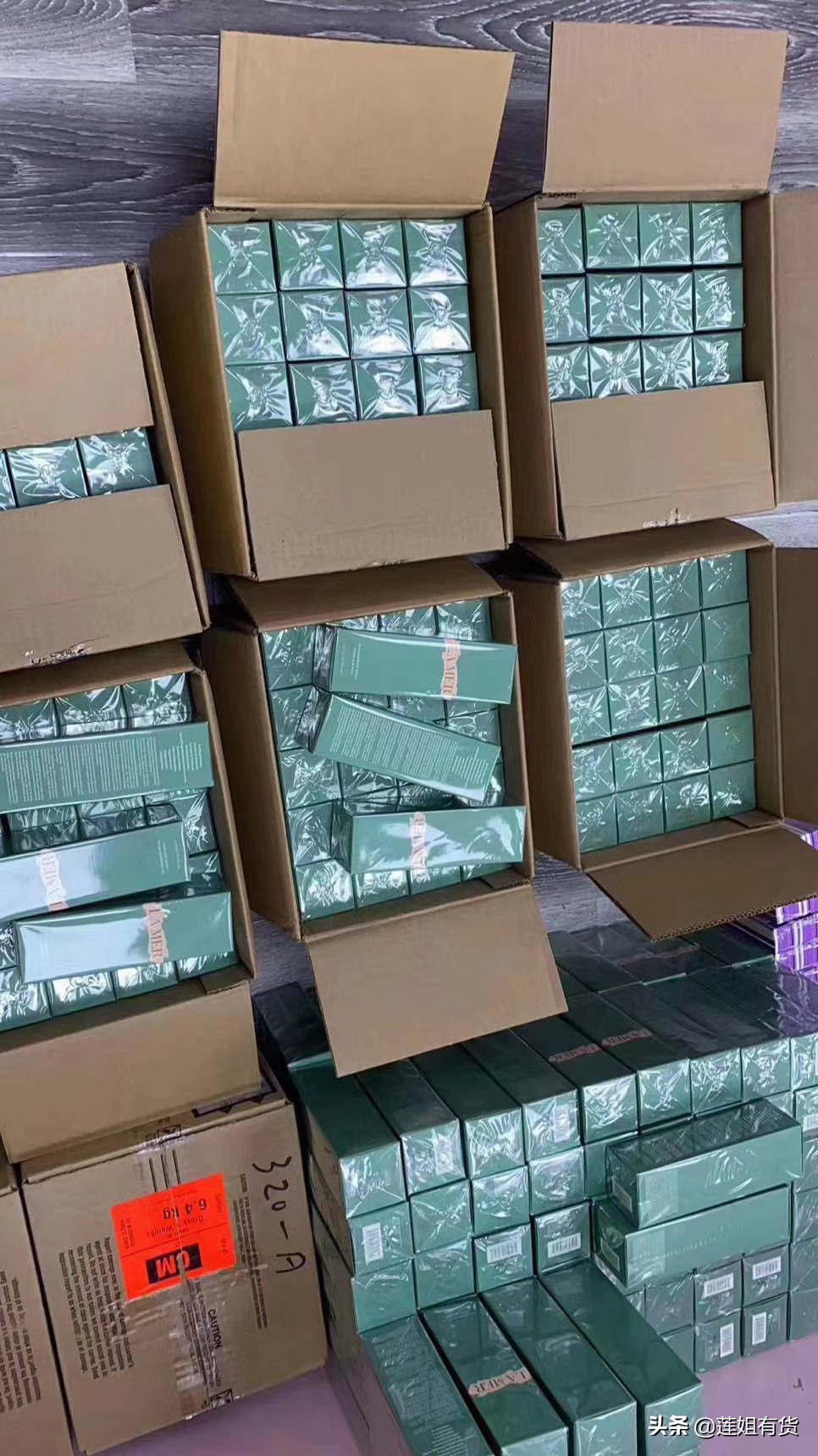 化妝品代購貨源怎么找？大牌化妝品進貨貨源渠道推薦