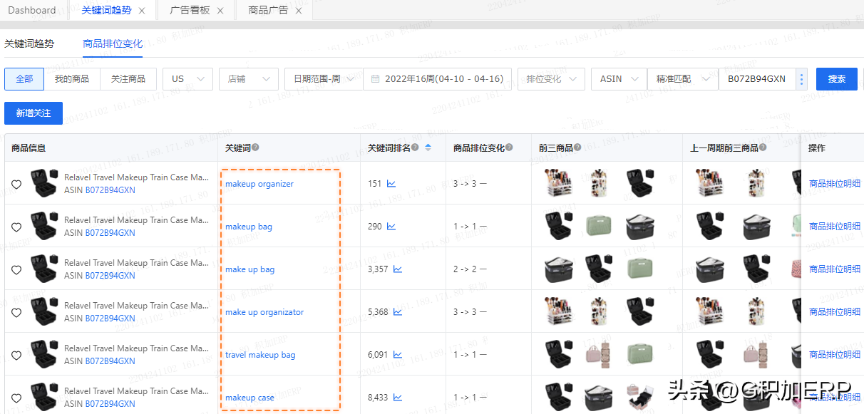 關(guān)鍵詞挖掘工具有哪些?常用長尾關(guān)鍵詞軟件排名前十推薦