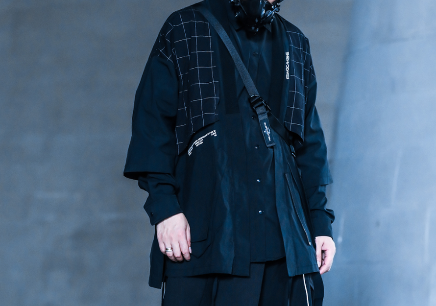 潮牌服飾品牌排行榜（國內十大衣服潮牌品牌排行榜）