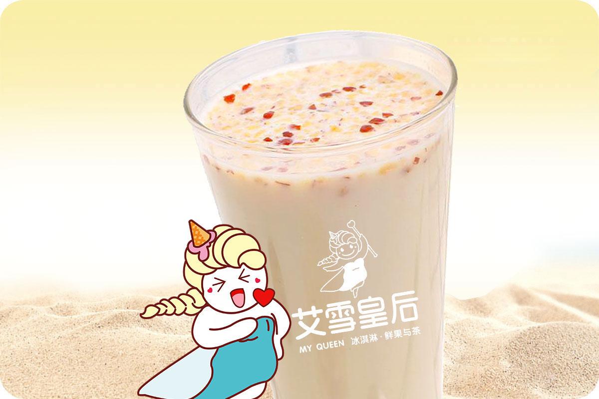 小投資加盟店推薦（奶茶店加盟排行榜前十）