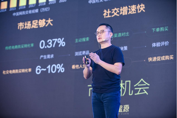 蜜淘網(wǎng)絡(luò)科技有限公司有哪些紅人？蜜源創(chuàng)始人簡介