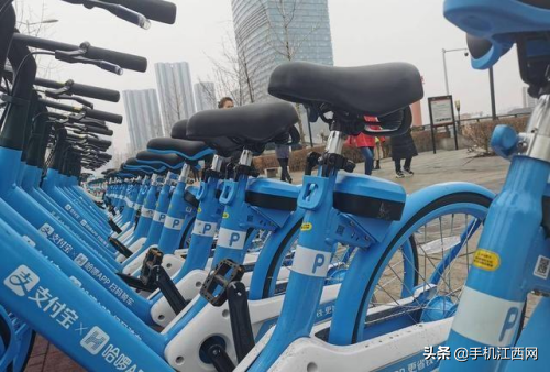 哈羅單車怎么還車關鎖？哈羅單車遠程關鎖的方法詳解