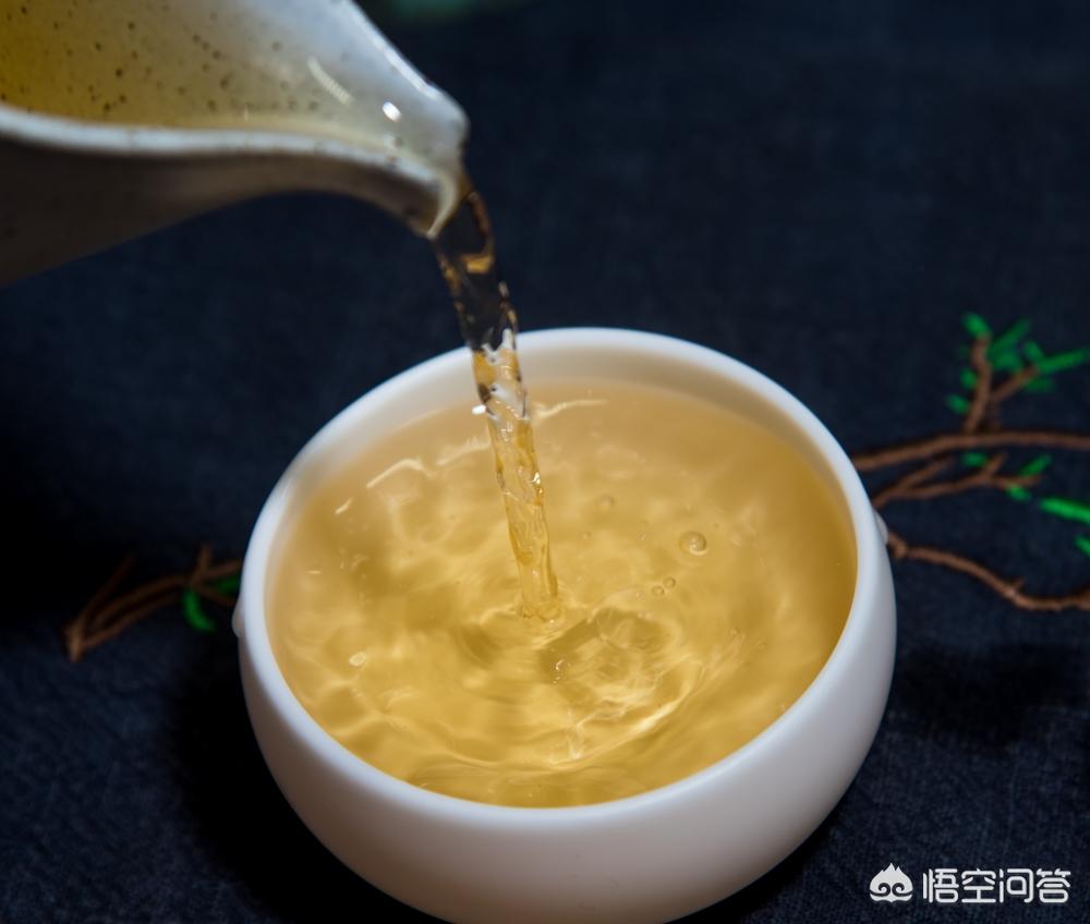 開茶葉店利潤如何？開茶葉店貨源渠道及費用明細表一覽