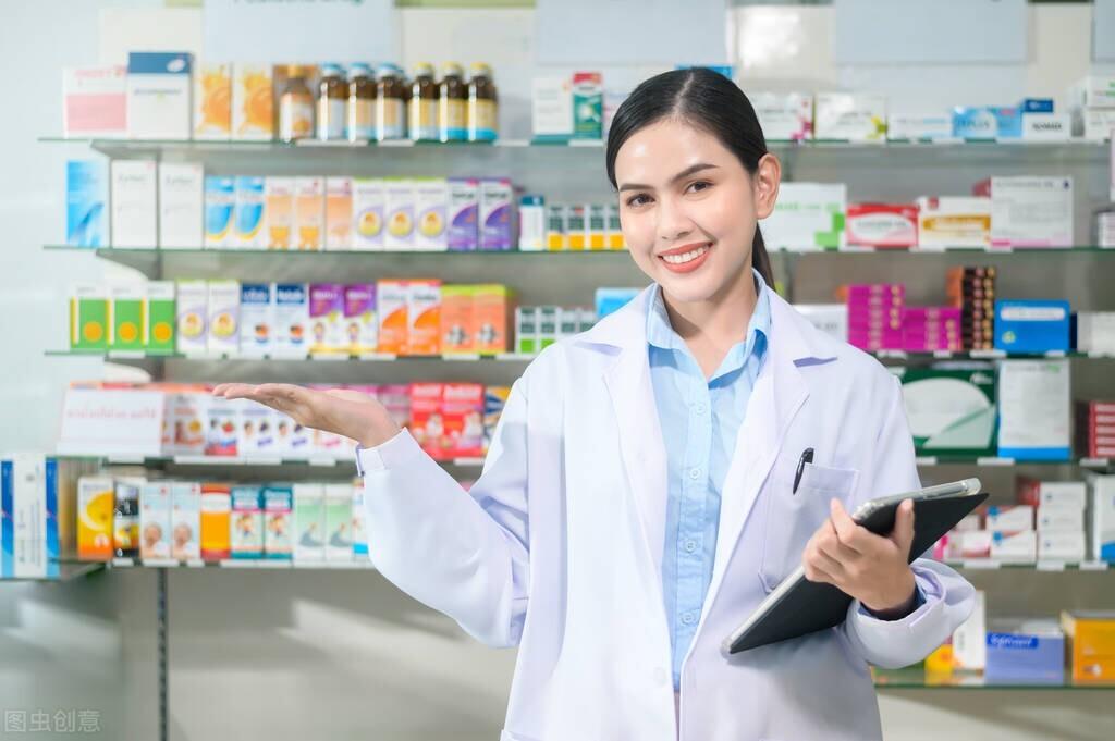 藥店屬于什么行業(yè)類(lèi)別？分享開(kāi)藥店的流程及所需資料