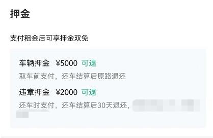 租車平臺哪個好？分享租車平臺價格明細表一覽