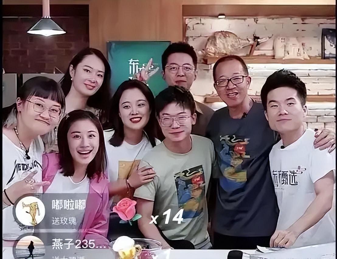 李佳琦直播間在哪里看？主播常用帶貨平臺(tái)排行榜