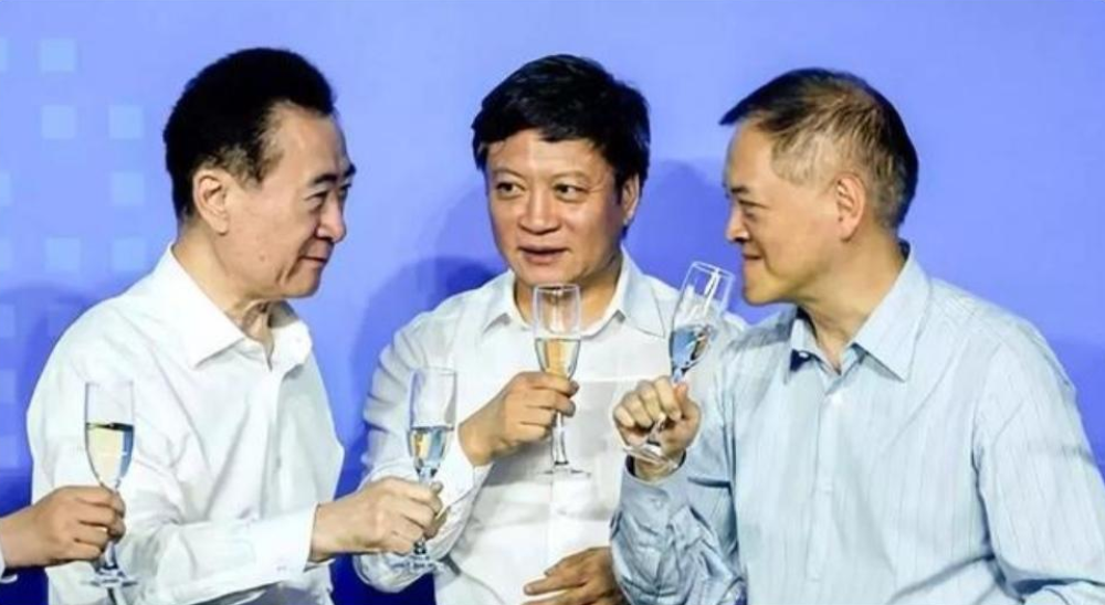 王健林身家有多少億？王健林個人簡介概況