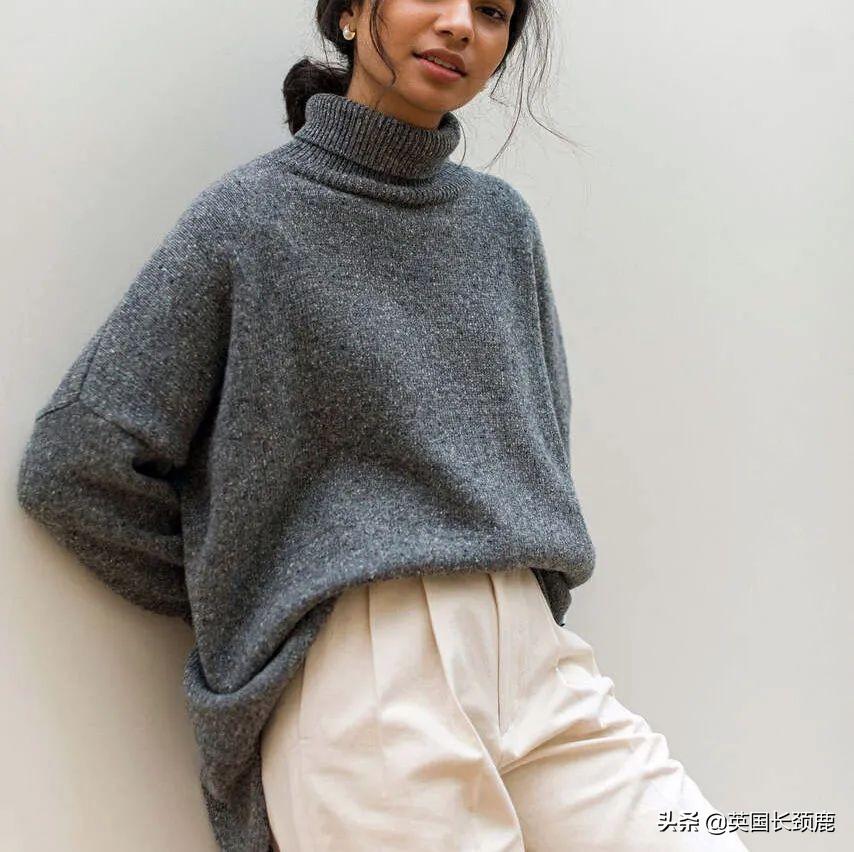 美碼和中國碼對照表（美國服裝標準尺寸表一覽）