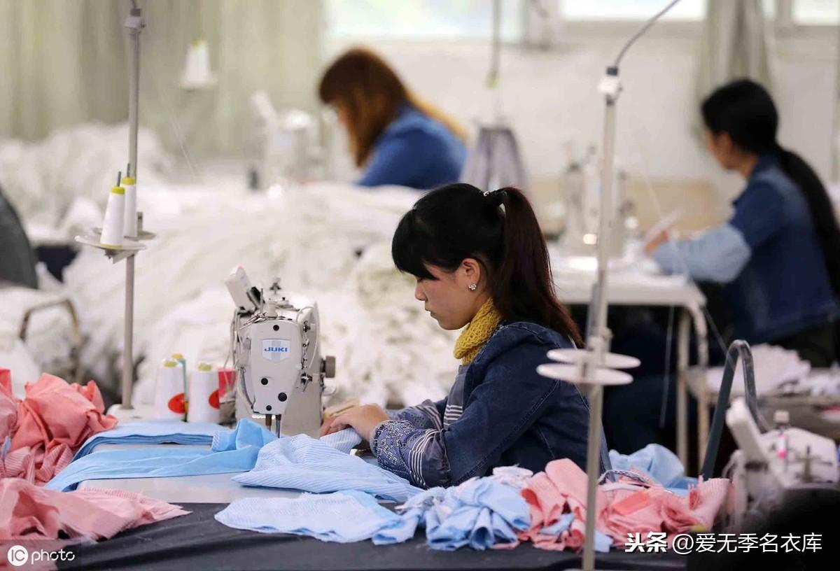 服裝進(jìn)貨渠道怎么找？新手做服裝拿貨渠道推薦