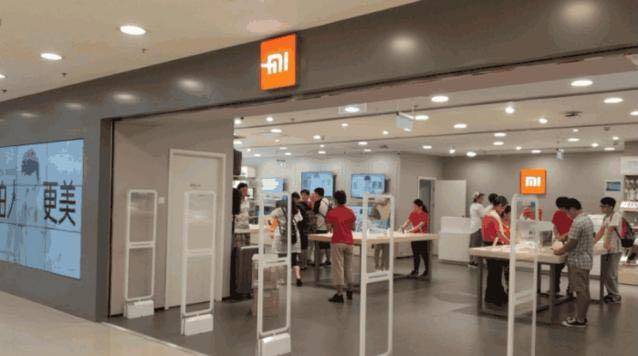 小米官網(wǎng)旗艦店官網(wǎng)專(zhuān)賣(mài)店（解析小米官網(wǎng)旗艦店和線下店的區(qū)別）