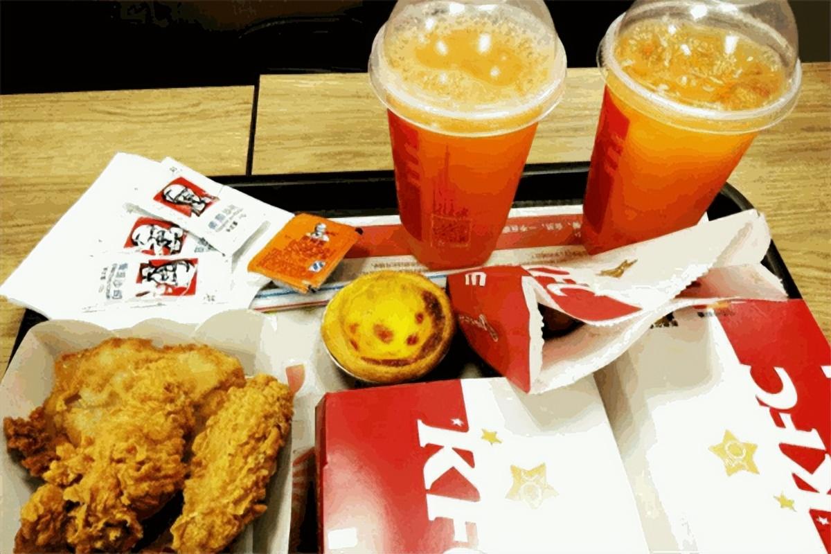 kfc加盟費需要多少錢？縣城加盟肯德基的條件及費用