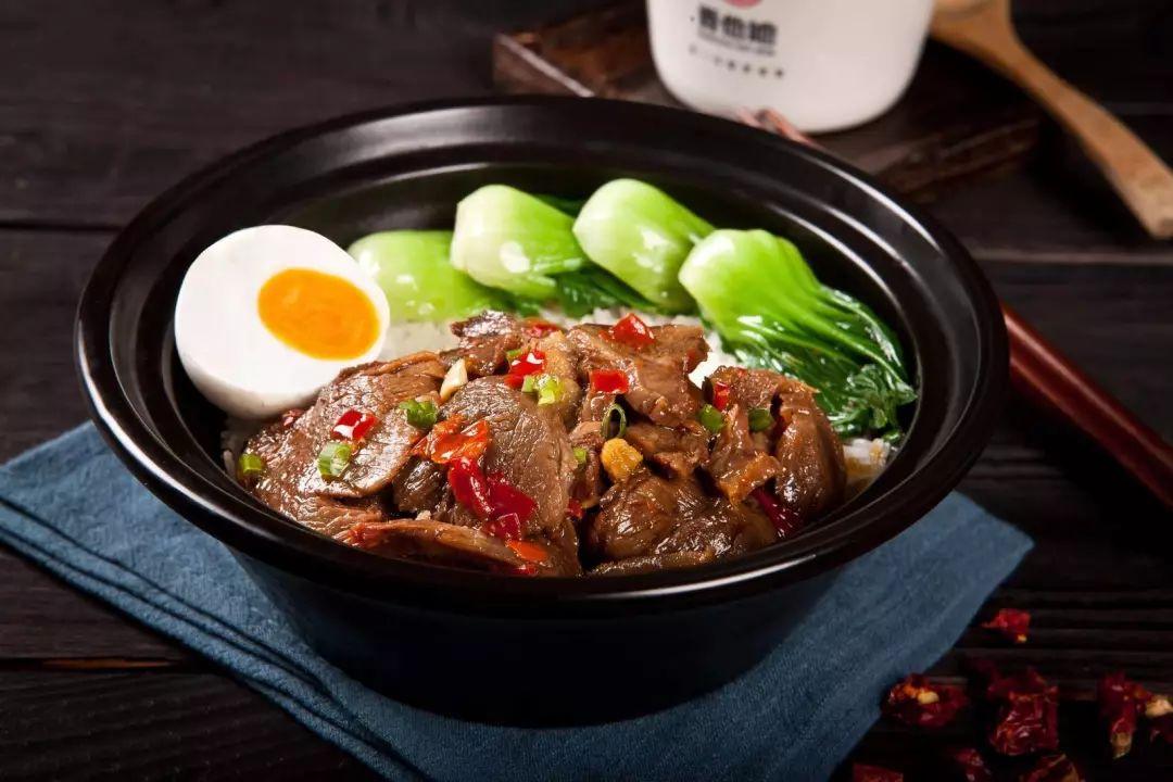 香他她煲仔飯加盟費用是多少？盤點適合一人開店的結盟店有哪些？