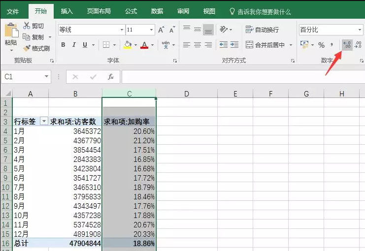 交易指數(shù)計(jì)算公式是什么？淘寶交易指數(shù)計(jì)算方法詳解