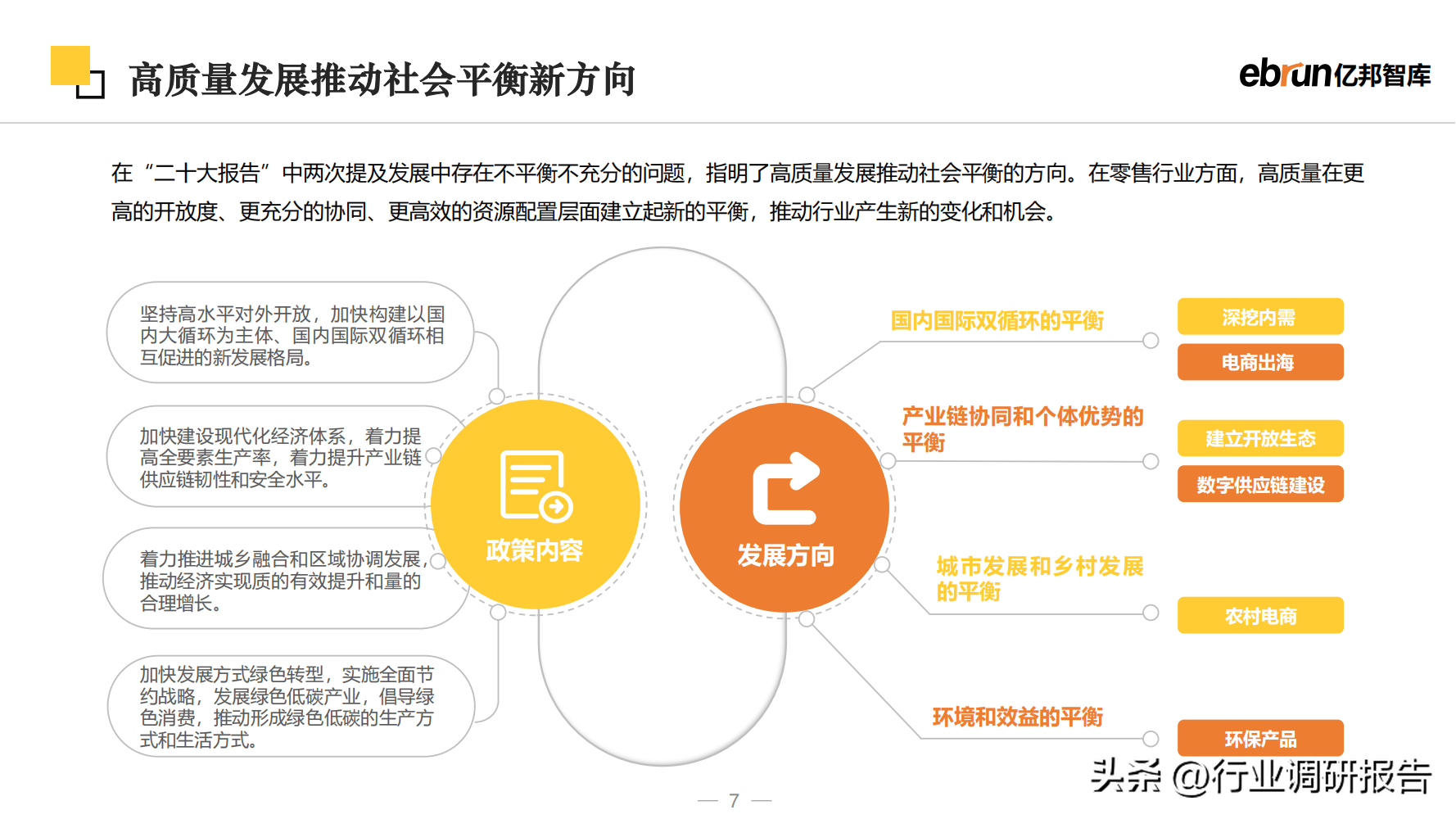 什么是新零售商業(yè)模式？2023零售行業(yè)數(shù)據(jù)分析報告表一覽