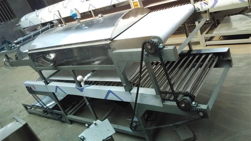 家庭致富小機器設備大全（農村小型加工廠好項目排行榜）