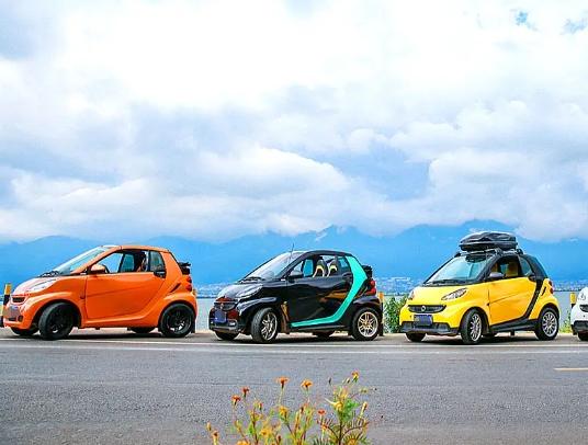 租車平臺哪個好？國內租車公司平臺排行榜前十推薦