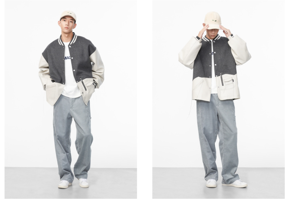 潮牌服飾品牌排行榜（國內十大衣服潮牌品牌排行榜）