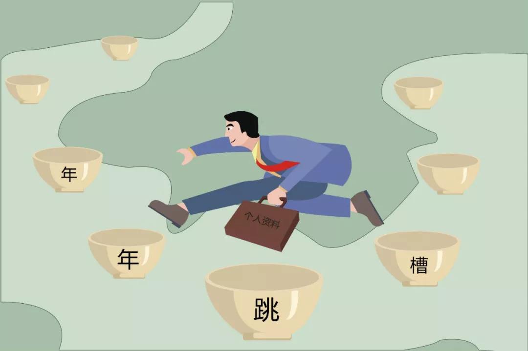 月薪過萬的工作好找嗎？普通人學什么技術可以月入過萬？