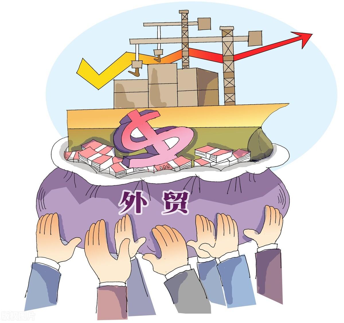 跨境電商政策有哪些？2023國家扶持跨境電商政策