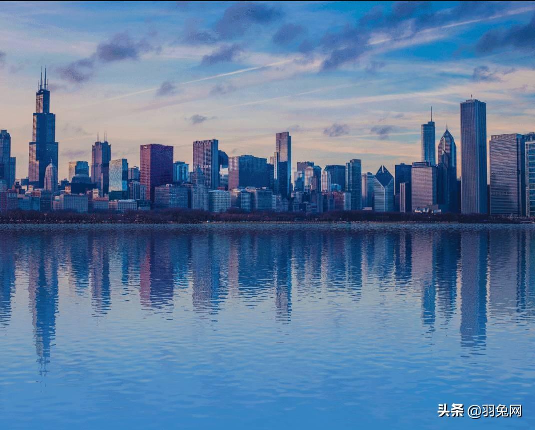 ps做倒影效果怎么做？分享ps倒影效果圖詳細教程