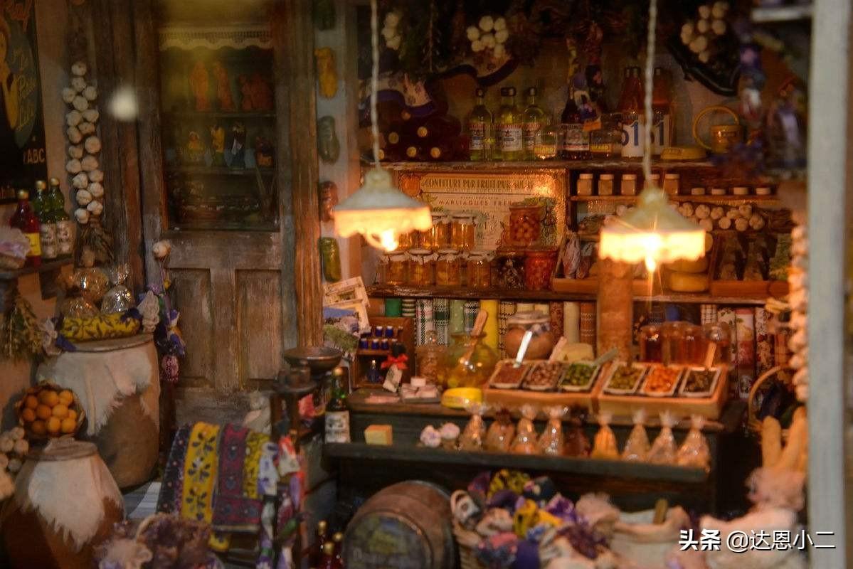 舊貨店鋪名字大全（二手市場創意名字大全）