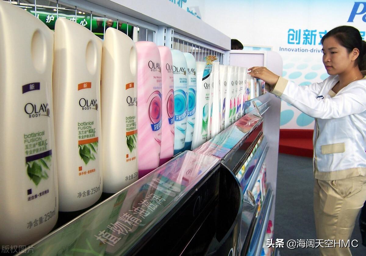 日化品牌有哪些？國內十大日化品牌排行榜