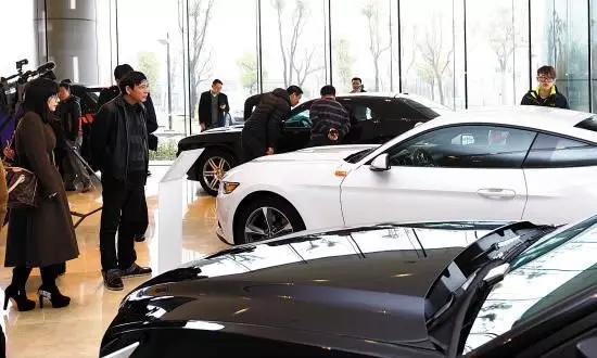 國五車是哪一年開始的？二手車怎么分辨國務還是國四？