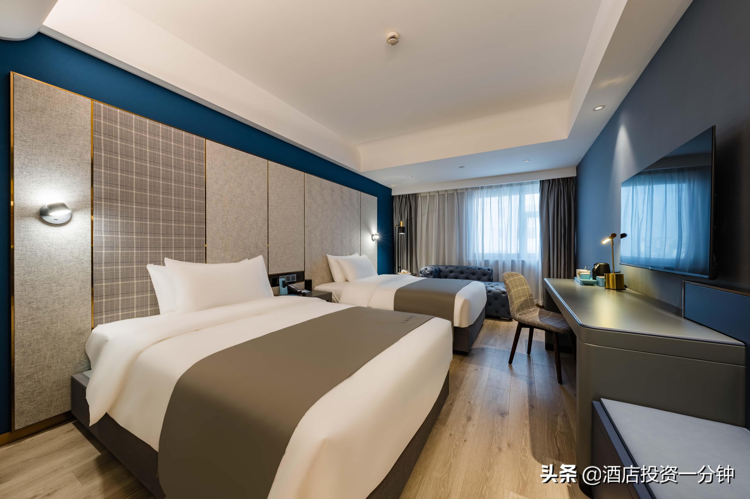 開賓館需要什么手續和要求？2023酒店加盟條件及費用