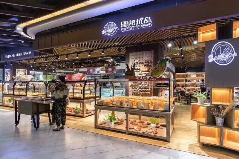 在農村開蛋糕店賺錢嗎?開一個蛋糕店大概需要投資多少錢？