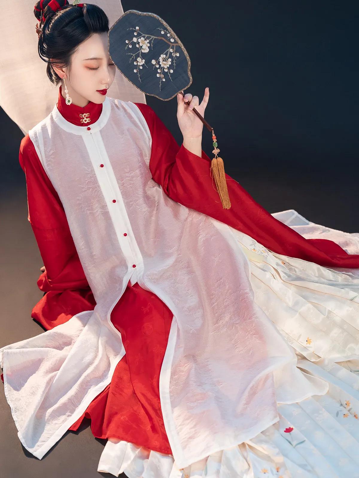 淘寶漢服店鋪推薦（平價正版漢服店鋪排行榜前十推薦）