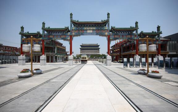 北京購物去哪里比較好？北京旅游景點排名前十推薦