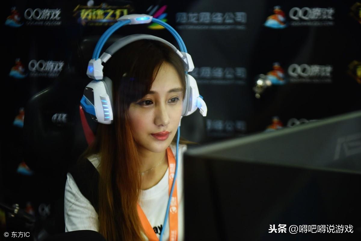 游戲主播一個月能賺多少錢？分享申請做游戲主播的流程及條件