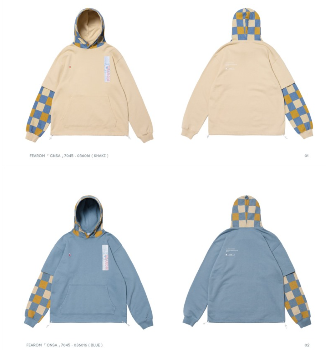 潮牌服飾品牌排行榜（國內十大衣服潮牌品牌排行榜）