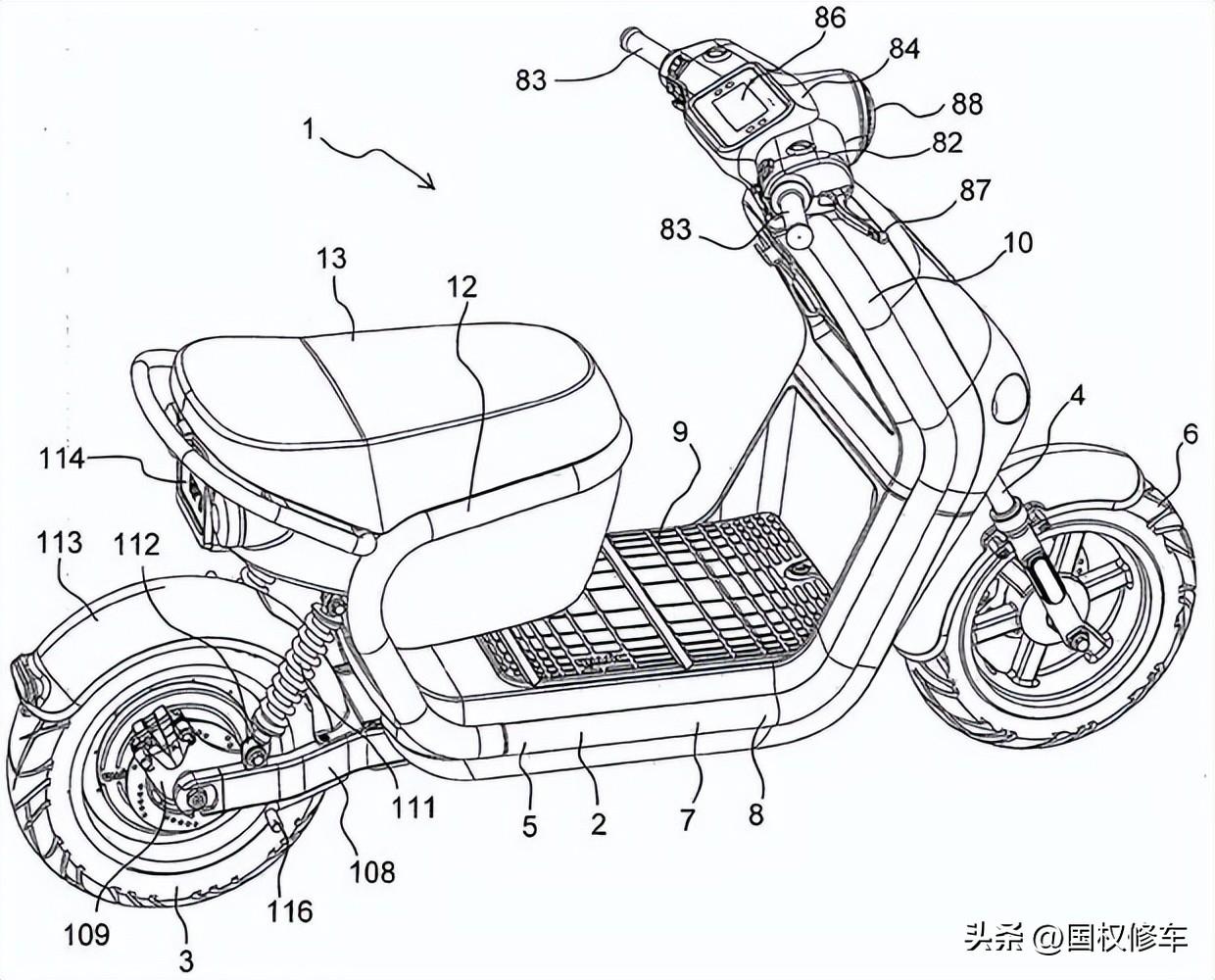 金箭電動(dòng)車質(zhì)量怎么樣？國內(nèi)十大名牌電動(dòng)車排行榜