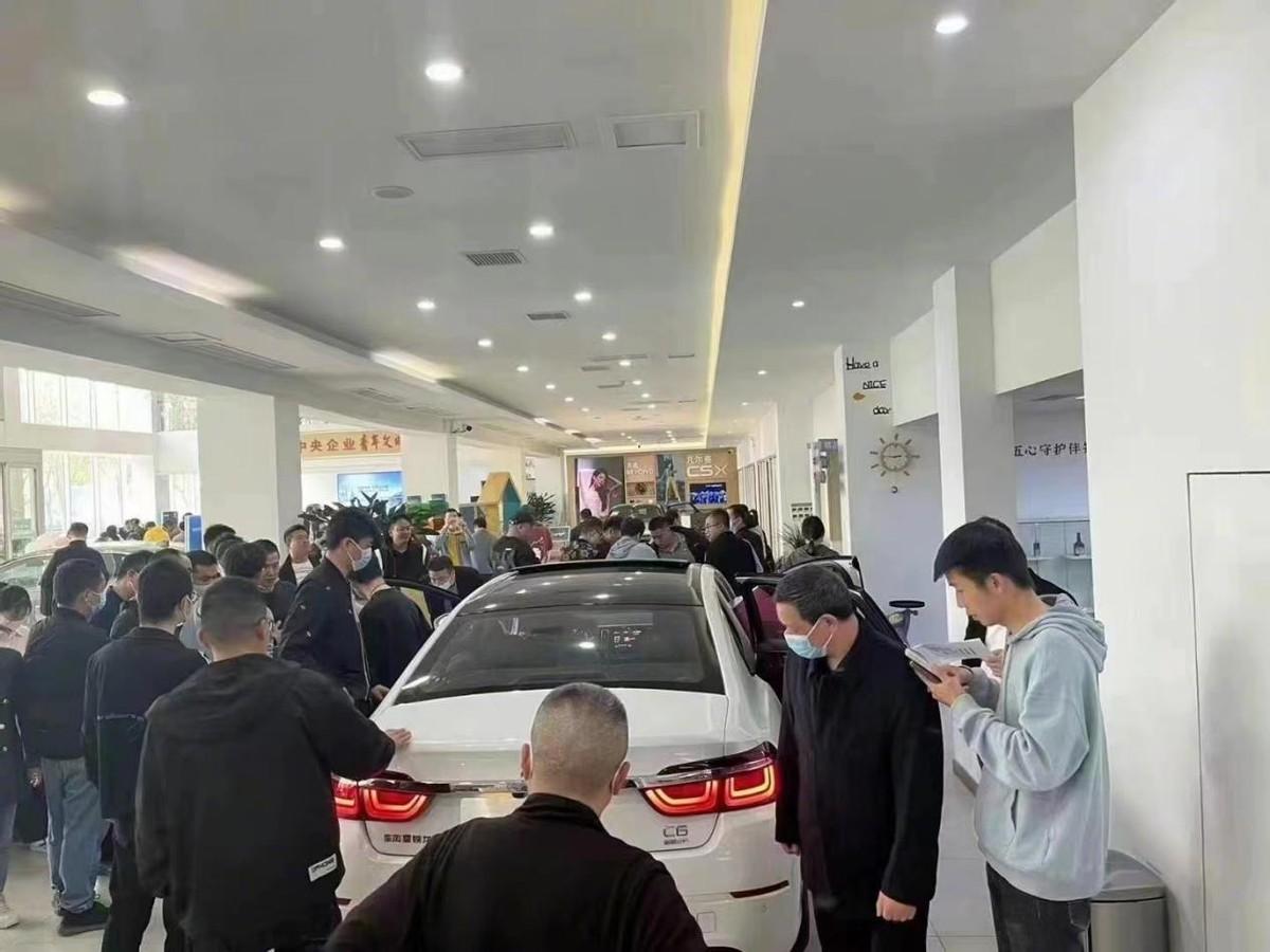 湖北省聯合多家車企推出政企購車補貼！湖北買車有地域限制嗎？