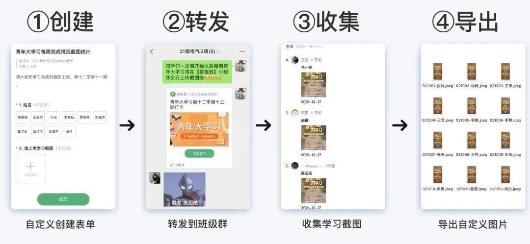 群介紹怎么寫吸引人？正能量群規簡介模板大全