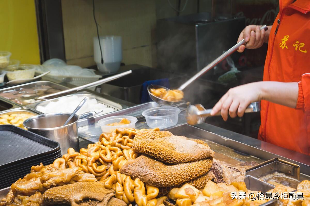 適合擺攤的小吃有哪些？新手擺地攤技巧及注意事項
