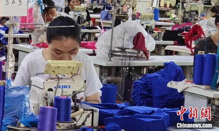 外貿(mào)大王精品店怎么樣？淘寶外貿(mào)衣服為什么這么便宜？