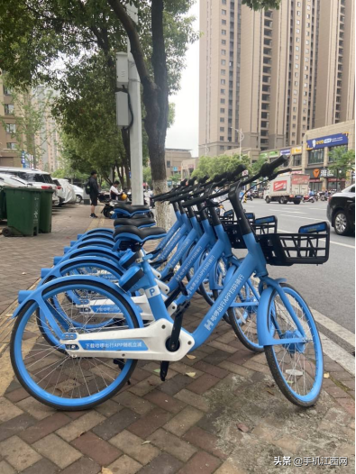 哈羅單車怎么還車關鎖？哈羅單車遠程關鎖的方法詳解