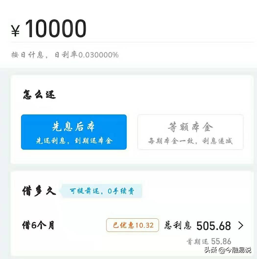 網商銀行貸款申請條件是什么？2023支付寶網商貸申請流程及條件介紹
