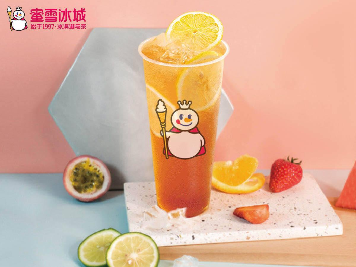 一人開店加盟什么店好？盤點加盟蜜雪冰城的條件及費用