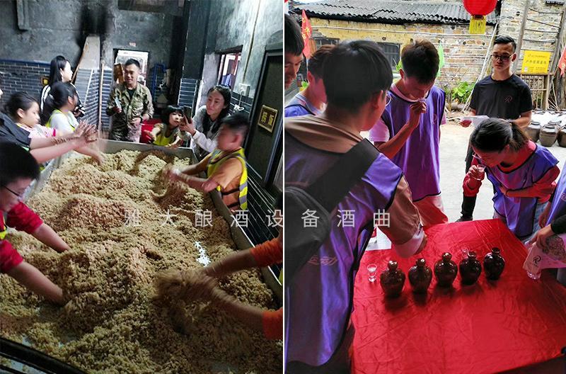 開個酒廠利潤大嗎？散裝酒十大品牌排行榜
