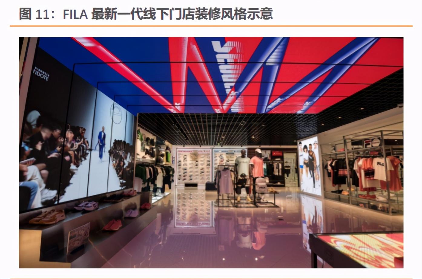 安踏加盟費及加盟條件是什么？國內品牌鞋店加盟十大品牌排名