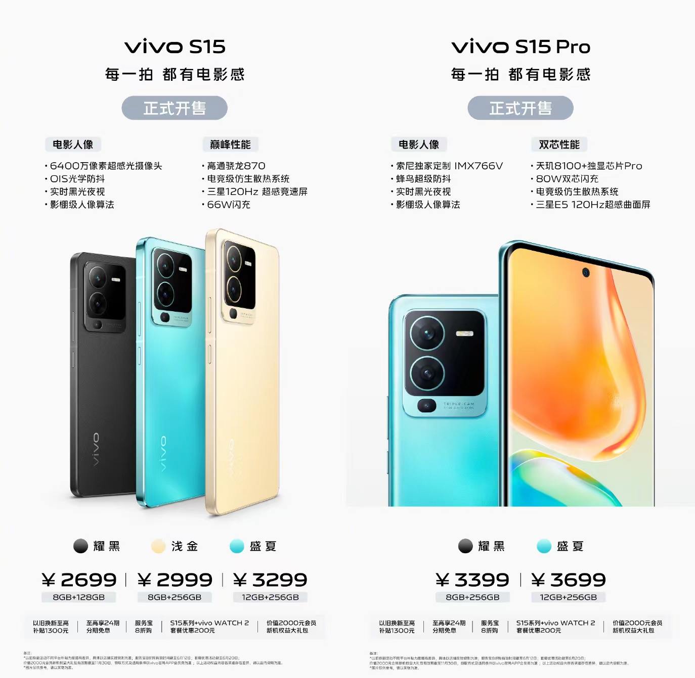 vivo官方旗艦店官網(wǎng)（vivo最新上市新品手機推薦）