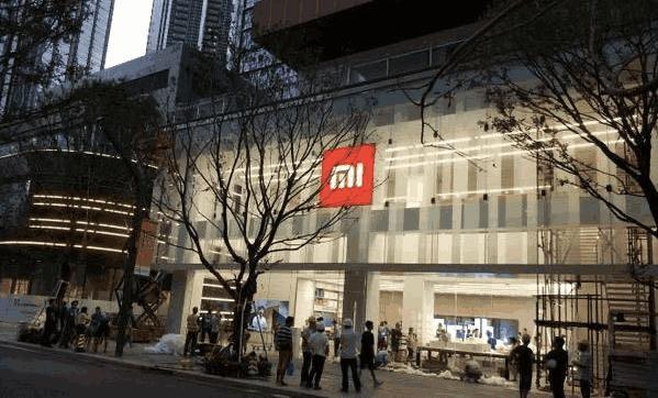 小米官網(wǎng)旗艦店官網(wǎng)專(zhuān)賣(mài)店（解析小米官網(wǎng)旗艦店和線下店的區(qū)別）