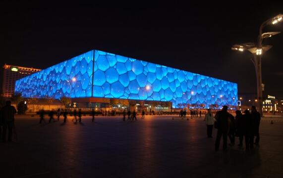 北京購物去哪里比較好？北京旅游景點排名前十推薦