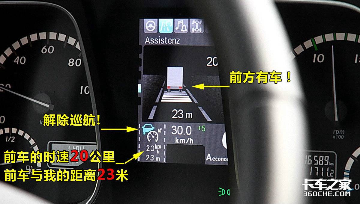 汽車(chē)pcc是什么意思?汽車(chē)pcc功能介紹