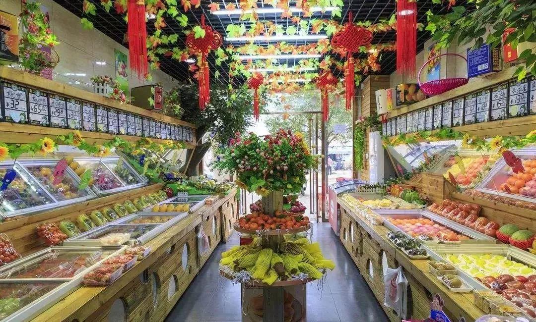 小區(qū)開店有哪些項(xiàng)目？適合小區(qū)加盟的品牌項(xiàng)目排行榜
